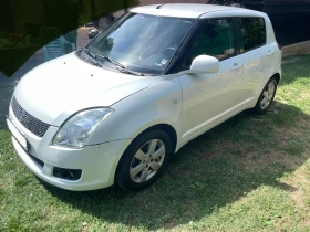     Suzuki Swift 1, 3 