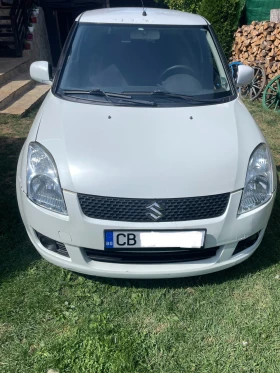 Suzuki Swift 1, 3  | Mobile.bg    7