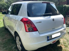 Suzuki Swift 1, 3  | Mobile.bg    4