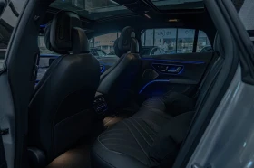 Обява за продажба на Mercedes-Benz EQS 53 AMG Dynamic PLUS/Burmester/Hyper Screen/Керамик ~ 179 880 лв. - изображение 8