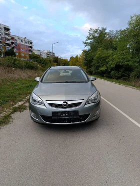 Обява за продажба на Opel Astra Бензин 101 коня  ~8 500 лв. - изображение 2 | Auto.bg Обява за продажба на Opel Astra Бензин 101 коня  ~8 500 лв. - изображение 2