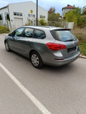 Обява за продажба на Opel Astra Бензин 101 коня  ~8 500 лв. - изображение 3 | Auto.bg Обява за продажба на Opel Astra Бензин 101 коня  ~8 500 лв. - изображение 3