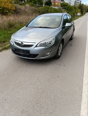Обява за продажба на Opel Astra Бензин 101 коня  ~8 500 лв. - изображение 1 | Auto.bg Обява за продажба на Opel Astra Бензин 101 коня  ~8 500 лв. - изображение 1