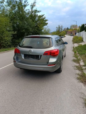 Обява за продажба на Opel Astra Бензин 101 коня  ~8 500 лв. - изображение 4 | Auto.bg Обява за продажба на Opel Astra Бензин 101 коня  ~8 500 лв. - изображение 4