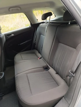 Обява за продажба на Opel Astra Бензин 101 коня  ~8 500 лв. - изображение 6 | Auto.bg Обява за продажба на Opel Astra Бензин 101 коня  ~8 500 лв. - изображение 6