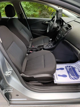 Обява за продажба на Opel Astra Бензин 101 коня  ~8 500 лв. - изображение 11 | Auto.bg Обява за продажба на Opel Astra Бензин 101 коня  ~8 500 лв. - изображение 11