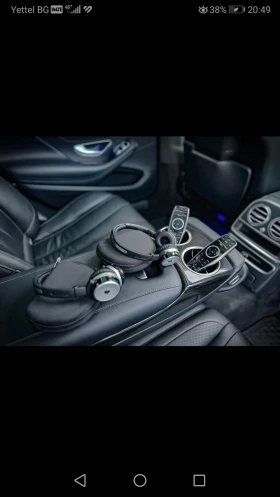 Mercedes-Benz S 350 AMG active saund !!!!! | Mobile.bg    10