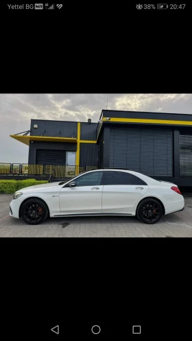 Mercedes-Benz S 350 AMG active saund !!!!! | Mobile.bg    4