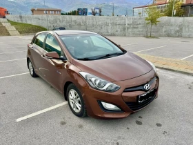 Обява за продажба на Hyundai I30 1.6 CRDI ~10 499 лв. - изображение 2 | Auto.bg Обява за продажба на Hyundai I30 1.6 CRDI ~10 499 лв. - изображение 2
