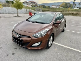 Обява за продажба на Hyundai I30 1.6 CRDI ~10 499 лв. - изображение 1 | Auto.bg Обява за продажба на Hyundai I30 1.6 CRDI ~10 499 лв. - изображение 1