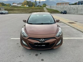 Обява за продажба на Hyundai I30 1.6 CRDI ~10 499 лв. - изображение 1 | Auto.bg Обява за продажба на Hyundai I30 1.6 CRDI ~10 499 лв. - изображение 1