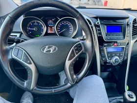 Hyundai I30 1.6 CRDI | Mobile.bg    13