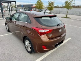 Обява за продажба на Hyundai I30 1.6 CRDI ~10 499 лв. - изображение 6 | Auto.bg Обява за продажба на Hyundai I30 1.6 CRDI ~10 499 лв. - изображение 6