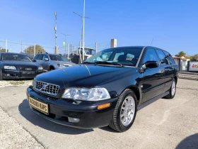 Volvo V40 2.0Т