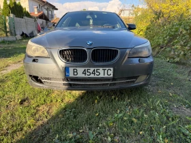 BMW 525 | Mobile.bg    5