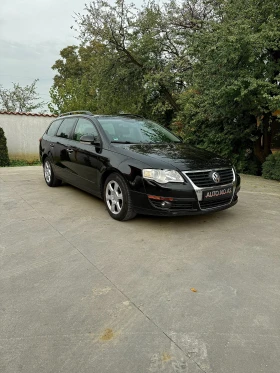 VW Passat 2.0 TDI - 5900 лв. / 3016.62 € - 58387034 3