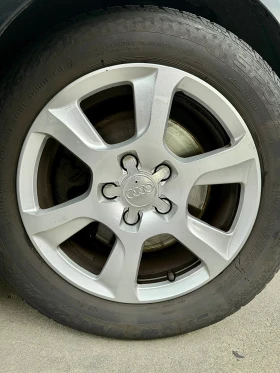 VW Passat 2.0 TDI - 5900 лв. / 3016.62 € - 58387034 10