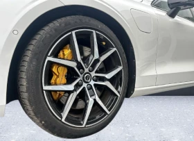 Volvo S60 T8 Recharge AWD = Polestar Engineered = Гаранция - 85500 лв. / 43715.46 € - 23263594 5