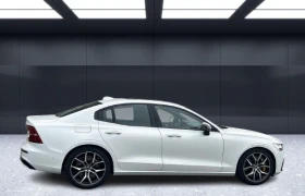 Volvo S60 T8 Recharge AWD = Polestar Engineered = Гаранция - 85500 лв. / 43715.46 € - 23263594 4