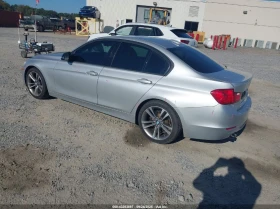 BMW 328 2.0L I-4 DI, DOHC, VVT, TURBO, 240HP Rear Wheel - 14500 лв. / 7413.73 € - 53657587 8