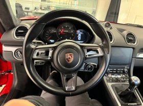 Porsche Cayman 2018 718 COUPE  * БЕЗ ПЪРВОНАЧАЛНА ВНОСКА*  - 72890 лв. / 37268.07 € - 70998730 11