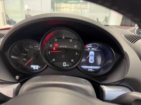 Porsche Cayman 2018 718 COUPE  * БЕЗ ПЪРВОНАЧАЛНА ВНОСКА*  - 72890 лв. / 37268.07 € - 70998730 12