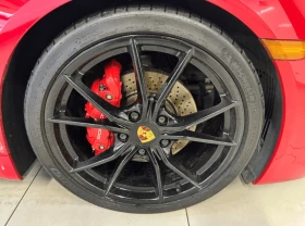 Porsche Cayman 2018 718 COUPE  * БЕЗ ПЪРВОНАЧАЛНА ВНОСКА*  - 72890 лв. / 37268.07 € - 70998730 9