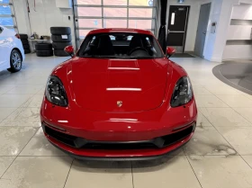 Porsche Cayman 2018 718 COUPE  * БЕЗ ПЪРВОНАЧАЛНА ВНОСКА*  - 72890 лв. / 37268.07 € - 70998730 2