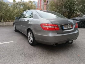 Mercedes-Benz E 350 #AirMatic #Distronic #7G #Navi #265 кс - 19000 лв. / 9714.55 € - 56093376 4
