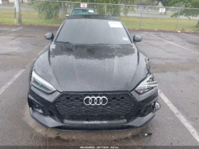 Audi Rs5 * АВТОКРЕДИТИРАНЕ - 44999 лв. / 23007.62 € - 55106685 12