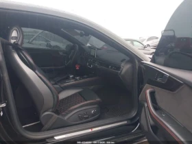 Audi Rs5 * АВТОКРЕДИТИРАНЕ - 44999 лв. / 23007.62 € - 55106685 5