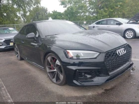 Audi Rs5 * АВТОКРЕДИТИРАНЕ