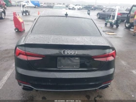Audi Rs5 * АВТОКРЕДИТИРАНЕ - 44999 лв. / 23007.62 € - 55106685 16