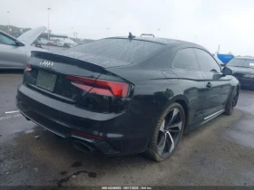 Audi Rs5 * АВТОКРЕДИТИРАНЕ - 44999 лв. / 23007.62 € - 55106685 4