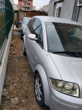 Audi A2 | Mobile.bg    4