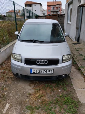 Audi A2 | Mobile.bg    8