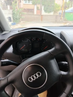 Audi A2 | Mobile.bg    3
