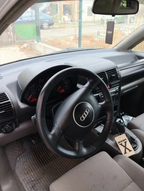 Audi A2 | Mobile.bg    5