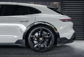 Porsche Taycan Turbo S Cross Turismo Sport Chrono - 224999 лв. / 115040.16 € - 23683691 6