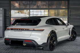 Porsche Taycan Turbo S Cross Turismo Sport Chrono - 224999 лв. / 115040.16 € - 23683691 3