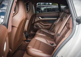 Porsche Taycan Turbo S Cross Turismo Sport Chrono - 224999 лв. / 115040.16 € - 23683691 10