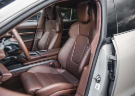 Porsche Taycan Turbo S Cross Turismo Sport Chrono - 224999 лв. / 115040.16 € - 23683691 8