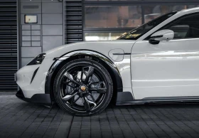 Porsche Taycan Turbo S Cross Turismo Sport Chrono - 224999 лв. / 115040.16 € - 23683691 5