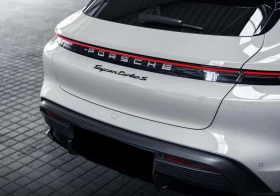 Porsche Taycan Turbo S Cross Turismo Sport Chrono - 224999 лв. / 115040.16 € - 23683691 4