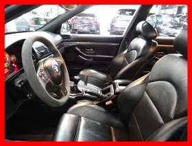 BMW M5 * EISENMANN * DINAN AIR INTAKE - 62000 лв. / 31700.10 € - 44458137 5