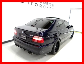 BMW M5 * EISENMANN * DINAN AIR INTAKE - 62000 лв. / 31700.10 € - 44458137 13