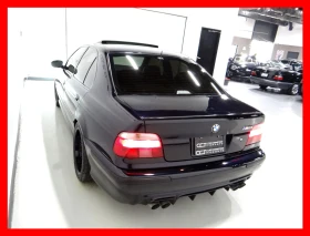 BMW M5 * EISENMANN * DINAN AIR INTAKE - 62000 лв. / 31700.10 € - 44458137 14