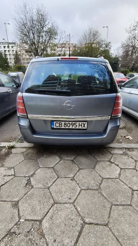 Opel Zafira 1.9CDTI COSMO - 4000 лв. / 2045.17 € - 30425032 3