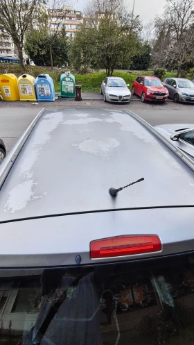 Opel Zafira 1.9CDTI COSMO - 4000 лв. / 2045.17 € - 30425032 6