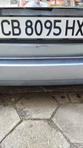 Opel Zafira 1.9CDTI COSMO - 4000 лв. / 2045.17 € - 30425032 2